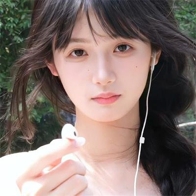 谜一样的双眼